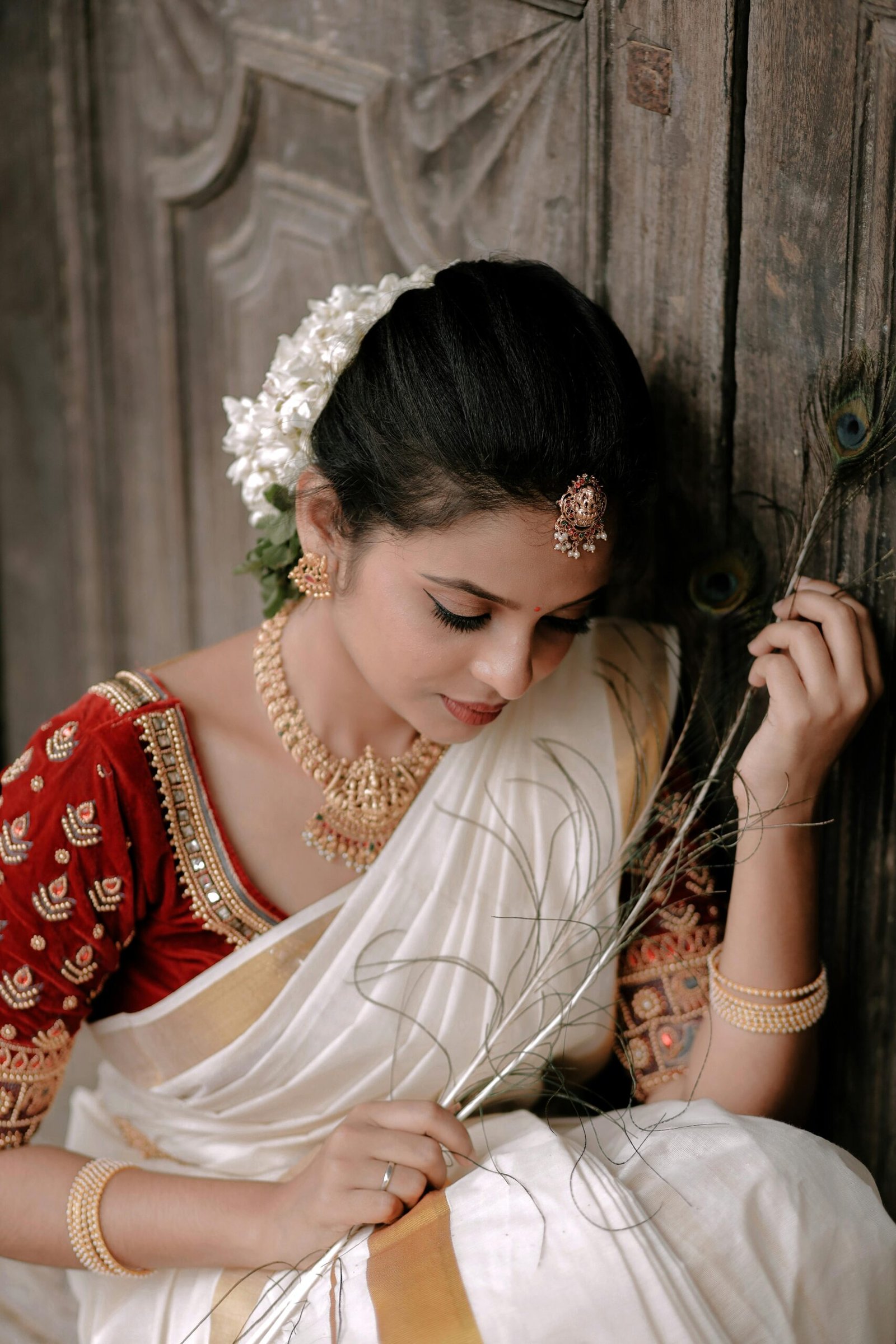 Bridal Aari Work Designer in Madambakkam