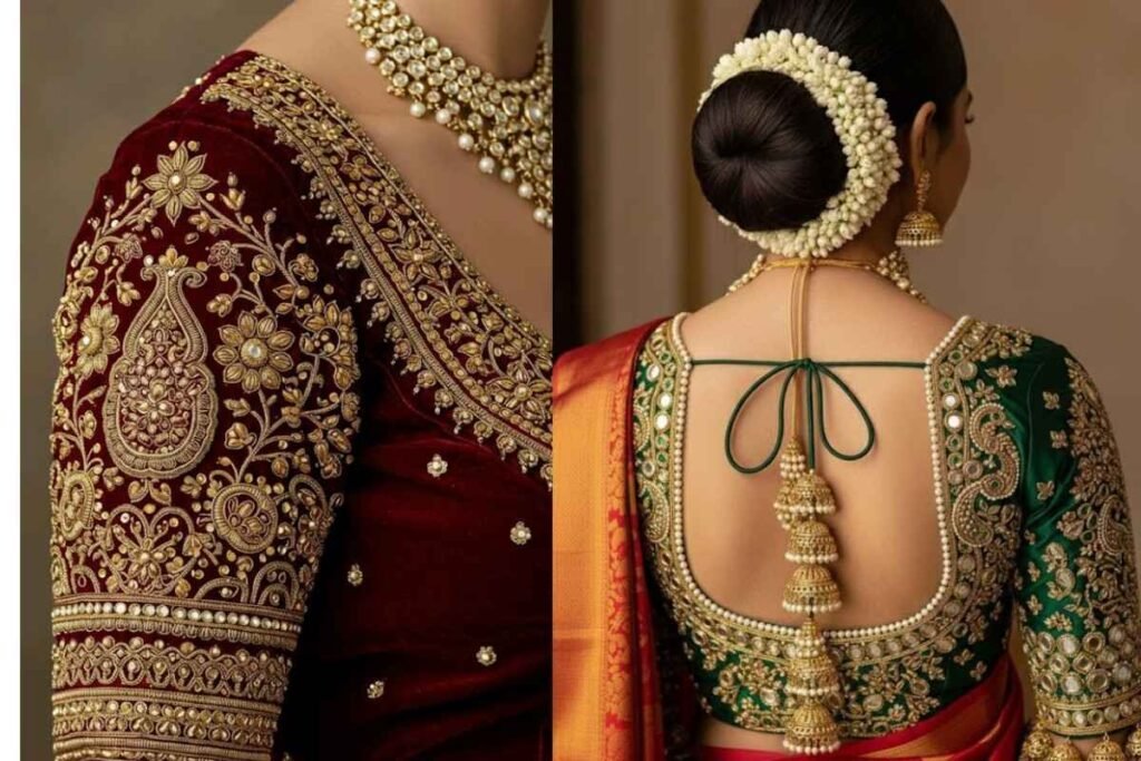 Designer Boutique in Madambakkam